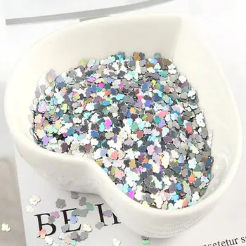 

Ultrathin 3mm Cloud Decor Glitter Sequins Nail Art Jewelry Findings Pendant Accessories DIY Handmade Resin Stuff Charms Confetti
