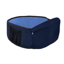 Переносная детская переноска Хипсит(пояс для ношения ребенка) Передняя детская Талия хип Рюкзак-переноска удерживающий пояс Рюкзак группа хипсетов для путешествий