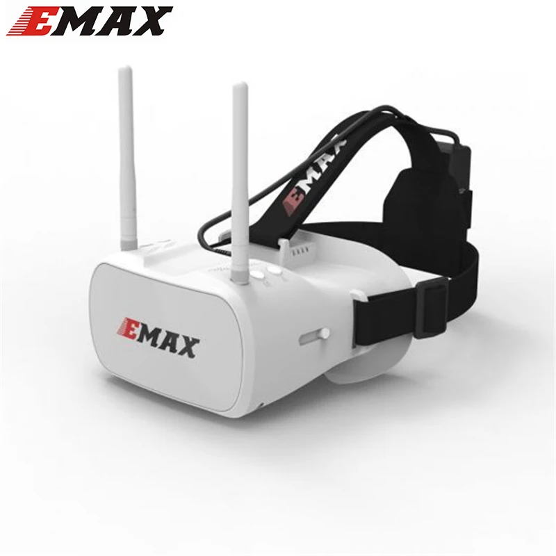 Emax Tinyhawk Крытый FPV гоночный Дрон F4 4в1 3A 15000KV 37CH 25 МВт 600TVL VTX 1S BNF/RTF с пультом дистанционного управления Frsky