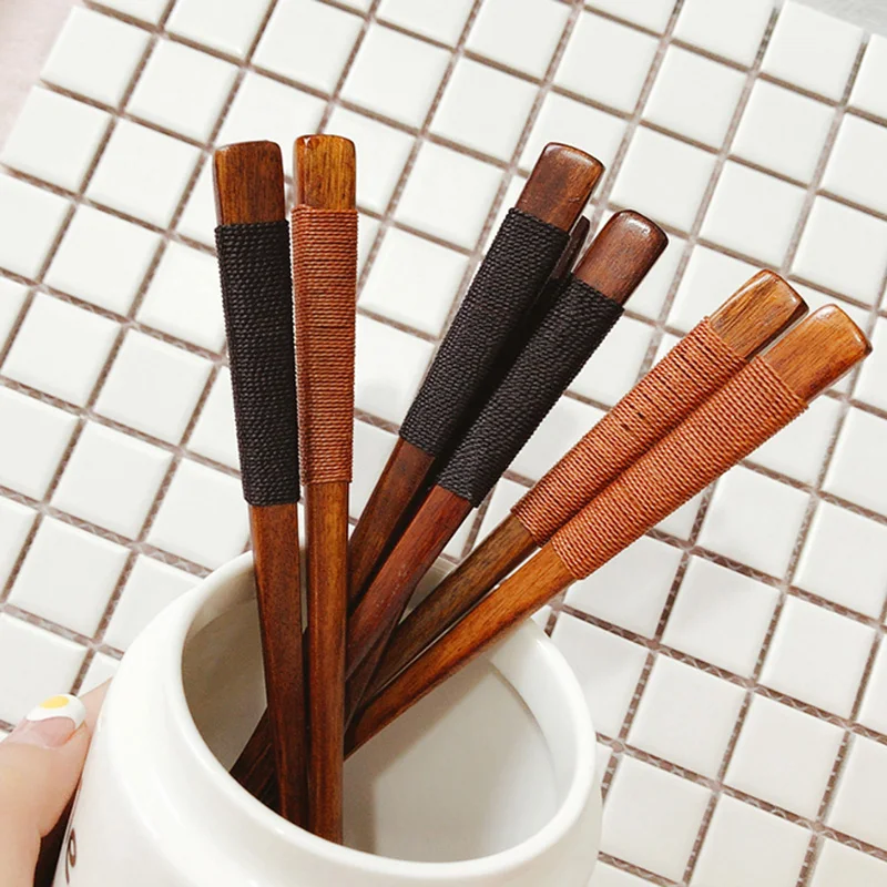 2pcs Wooden Coffee Spoon Set Long Handled Iced Tea Mixing Spoon Wood Coffee Stirrer Bar Stirring Honey Spoons Mini Wood Utensils (4)