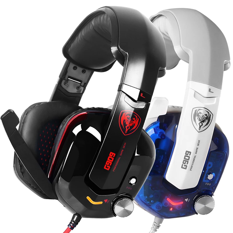 Voice Changer Headset