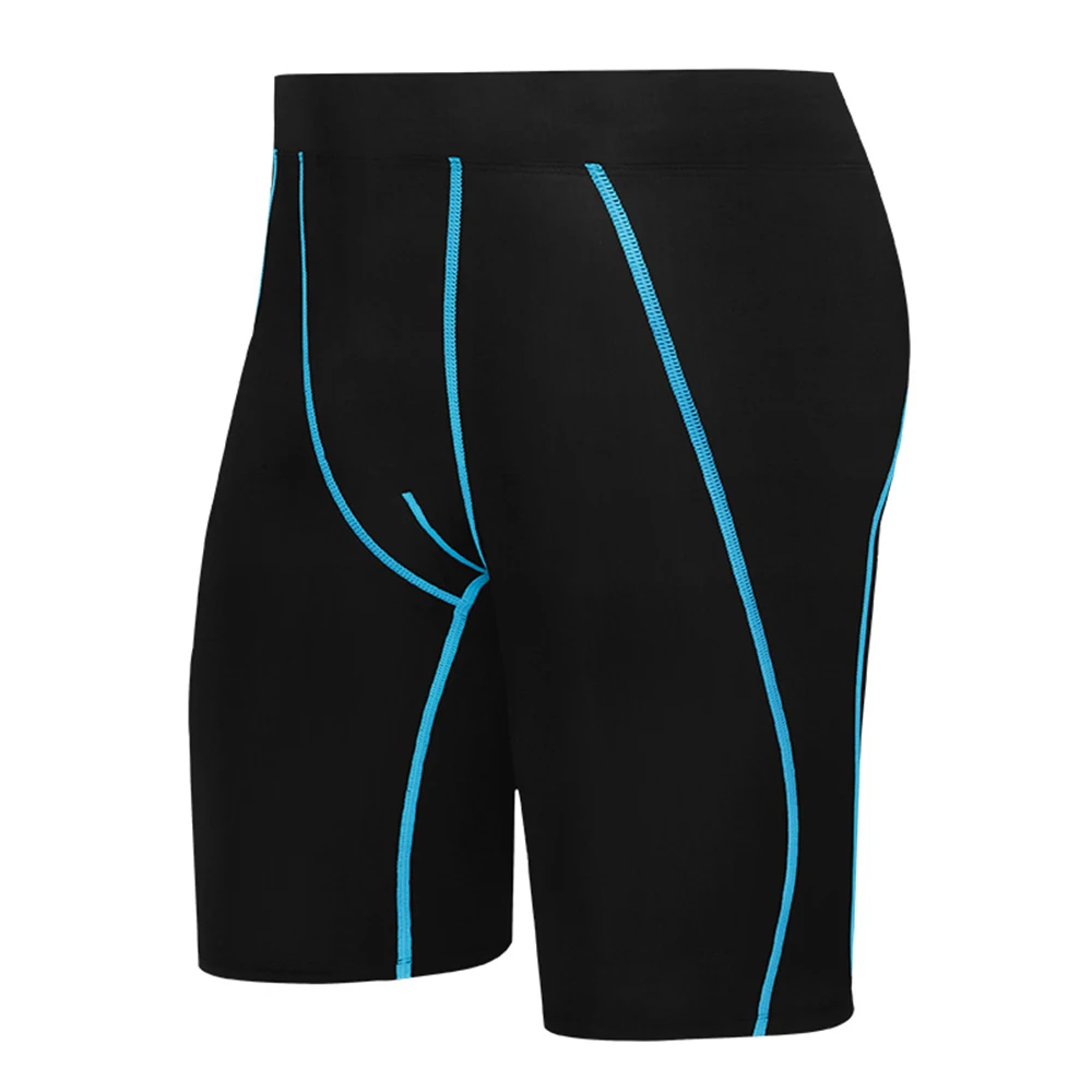 

New Men's Compression Shorts Underwear Running Shorts Sporting Shorts Trousers Quick Dry Sport Tights Athletic Gyms Shorts