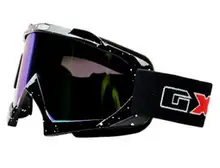 New Men Women Outdoor Sports Motorcycle Motocross Racing Skiing Snowboarding Protective Goggles Windproof Glasses Eyewear