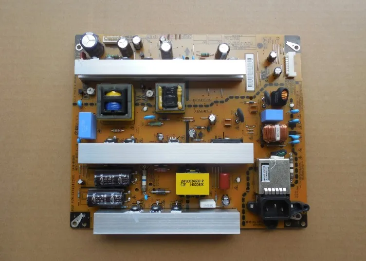 

EAX64863801 EAY62812501 3PCR00221A Good Working Tested