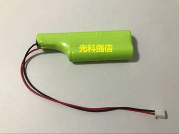 

6v li po li-ion batteries NI-MH battery lipo li ion rechargeable lithium-ion for 6V2/3AA 900MAh toys