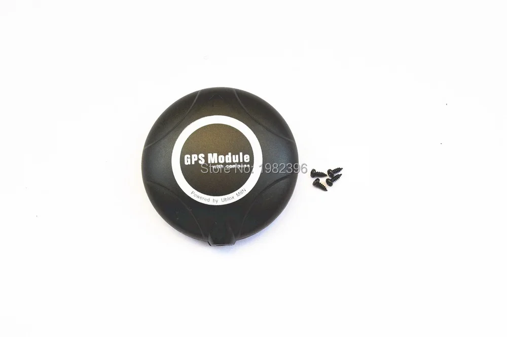 

M8N GPS Replacement shell For NEO M8N GPS
