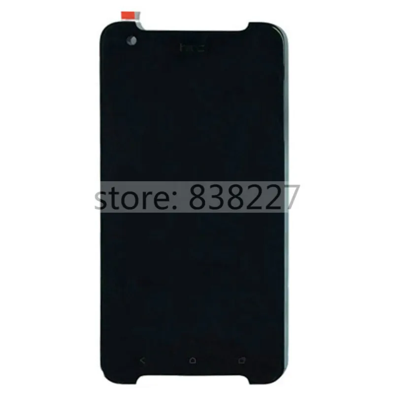 black For HTC One X9 LCD display touch Digitizer Screen assembly touchscreen complete LCD pantalla OEM