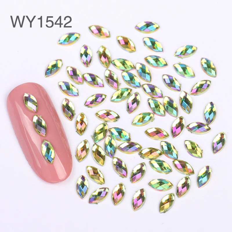 WY1542