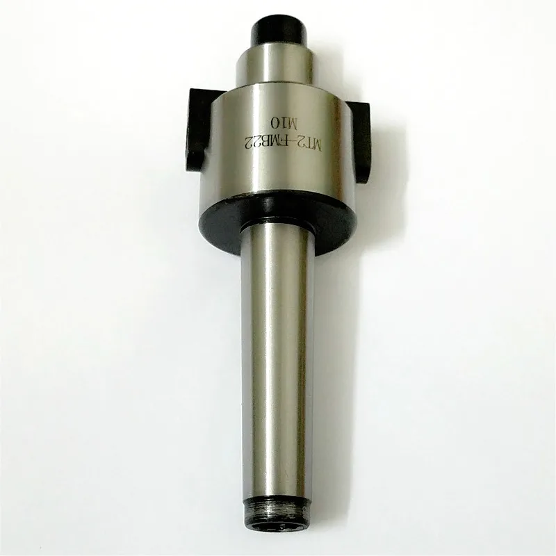US $42.12 4 Flutes Mt2 400r Face End Mill Cutter 50mm 10pcs Apmt1604 Carbide Inserts With Wrench For Milling Tool