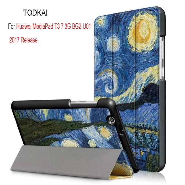 custodia huawei mediapad t3 7 3g custodia huawei mediapad t3 7 3g