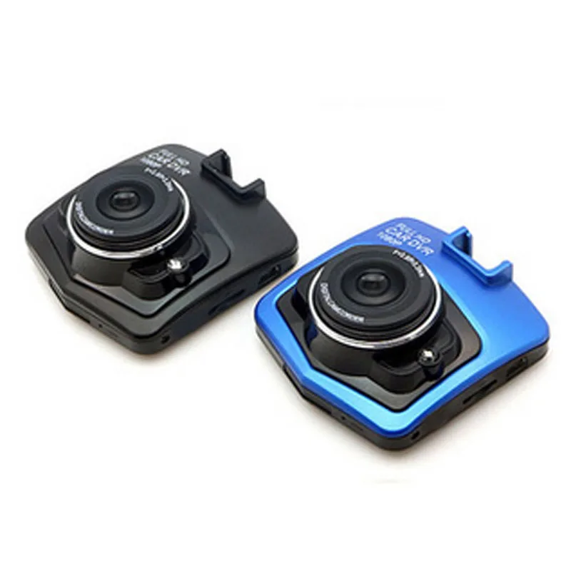 New 15 Kinds Language Mini Car DVR Camera Dashcam Full HD 1080P Video Registrator Recorder G-sensor Night Vision Dash Cam 