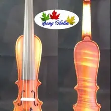 В стиле барокко 12 5/8 песня бренда Art Скрипки, хороший звук#10677