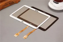 For samsung GT – P5200 screen glass GT – P5210 tablet touch screen Tab3 10.1 according to the new