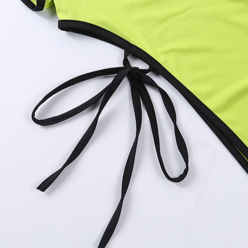 short sleeve bodysuit women09