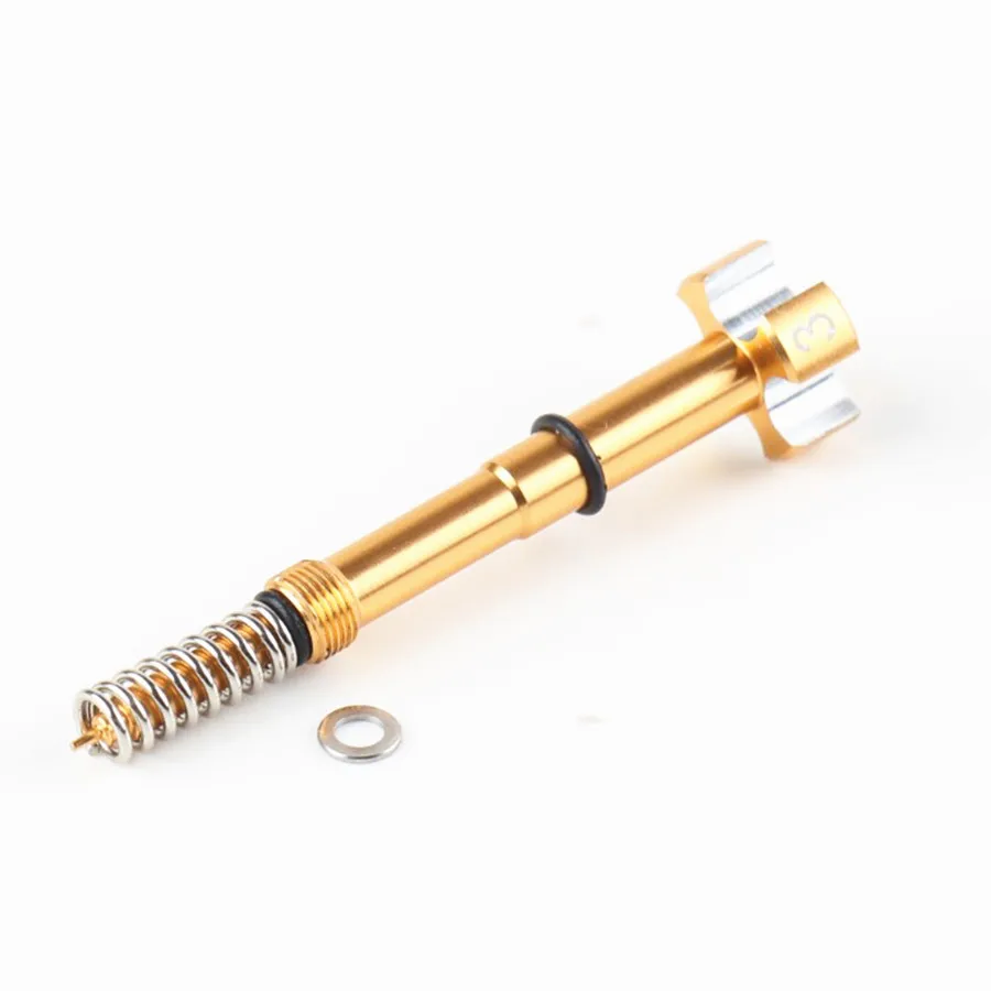 Carburateurs Auto, moto Prise d'air, débit carburant Easy Adjust Fuel