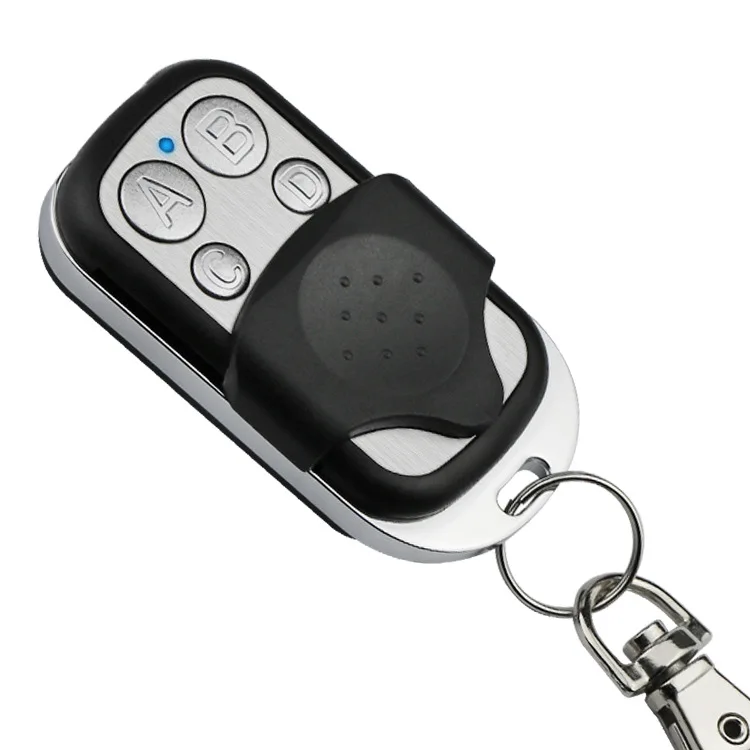 

REDAMIGO Wireless Auto Remote Control Cloning Gate Universal Remote Control Duplicator Portable Duplicator Key RCLA008