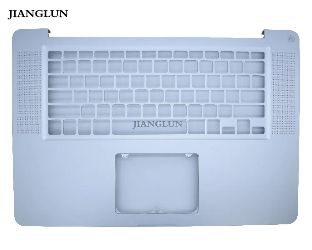 JIANGLUN New For A1286 2011-2012 Top Case Without Keyboard and Without Touchpad