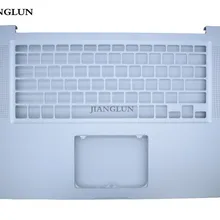 JIANGLUN New For A1286 2011-2012 Top Case Without Keyboard and Without Touchpad