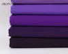 Pure Purple Cotton Fabric DIY Cloth Sewing Tilda Patchwork Tissue Home Textile Woven Telas Fat Quarter Tecido ► Photo 3/6