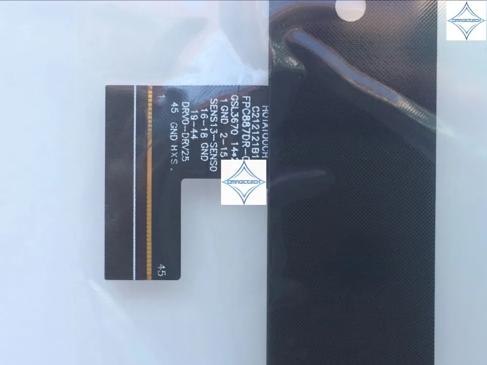HOTATOUCH C21212B3-FPC893DR 1