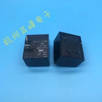 

5PCS SLI-S-112DM 250 V 30A