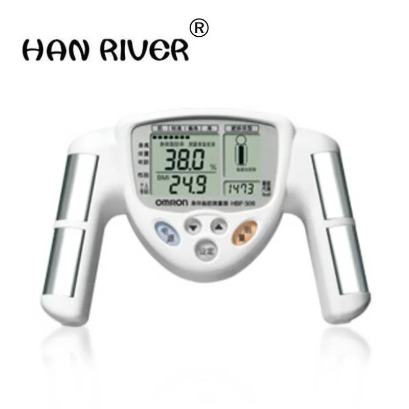 High quality BMI male and female general body fat measuring instrument