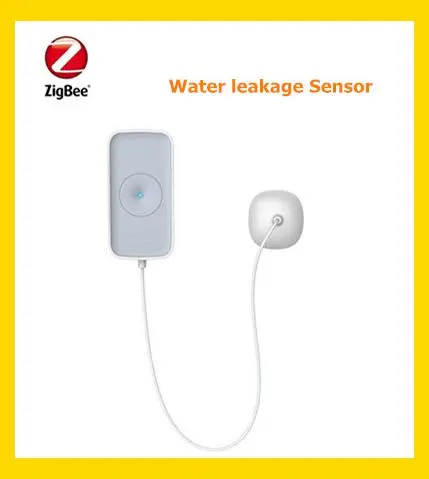 bilder für Großen rabatt Neue Zwave/Zigbee Wasser leckage sensor für smart-home-system Mit App steuer bilder für Großen rabatt Neue Zwave/Zigbee Wasser leckage sensor für smart-home-system Mit App steuer