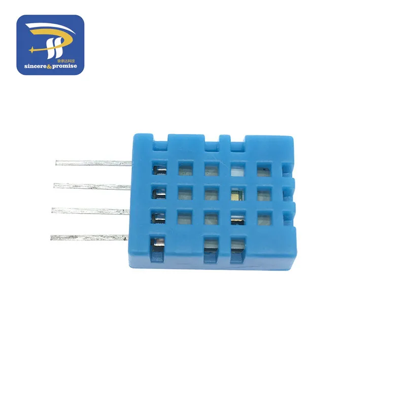 Цифровой датчик температуры и влажности DHT11 цифровой выход|temperature and humidity sensor|sensor