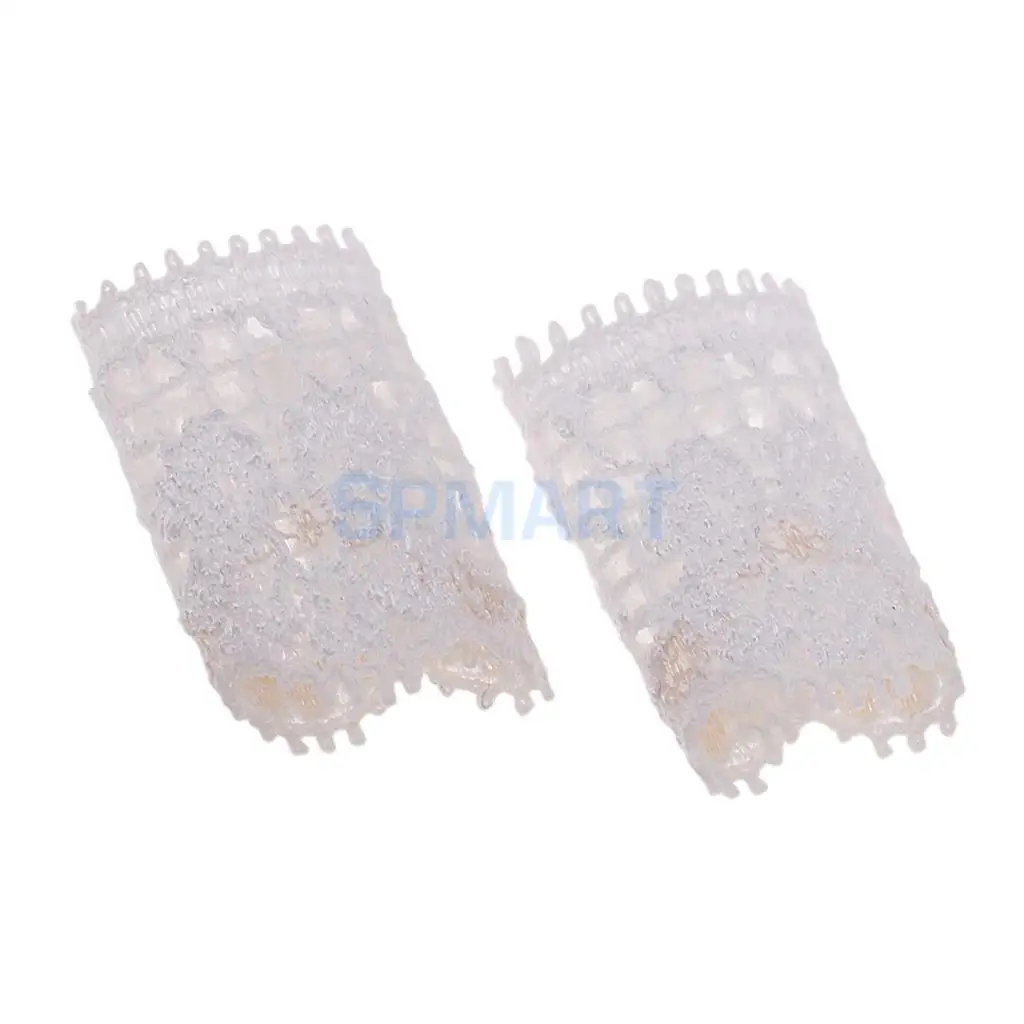 1/6 Scale Female Wrist Guard Bracer Cuff for 12