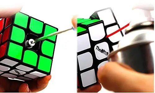 Qiyi The Valk 3 power M Магнитный Valk3 Mini Valk 3 профессиональный 3x3 магический куб speed Mofangge Competition Puzzle Cubes детские игрушки