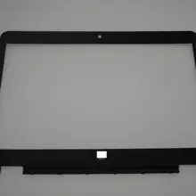 ЖК передняя панель рамка экрана Рамка Дисплея чехол для hp 840 745G3 821197-001