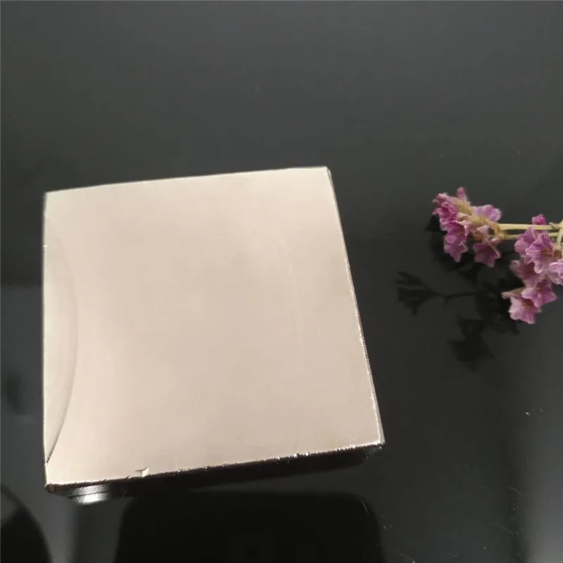 cuboid block magnet0