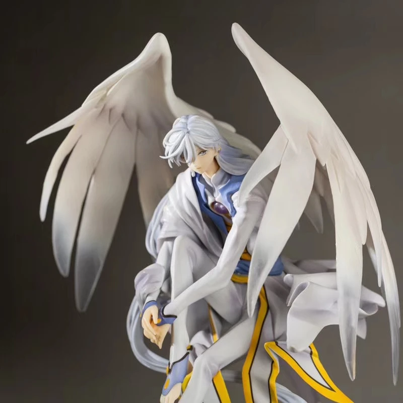 cardcaptor sakura yue figure