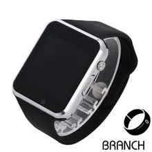 10 stücke A1 2016 Männer Frauen Armbanduhr Bluetooth Smart Uhr Android Sport Pedometer Mit SIM Slot Kamera Smartwatch PK gt 08 iwo2