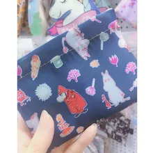 Новинка, 15 цветов, сумка для покупок, Женская Складная сумка из ткани Оксфорд, унисекс, многоразовая сумка-тоут, водонепроницаемая сумка для хранения, образец, дорожная сумка