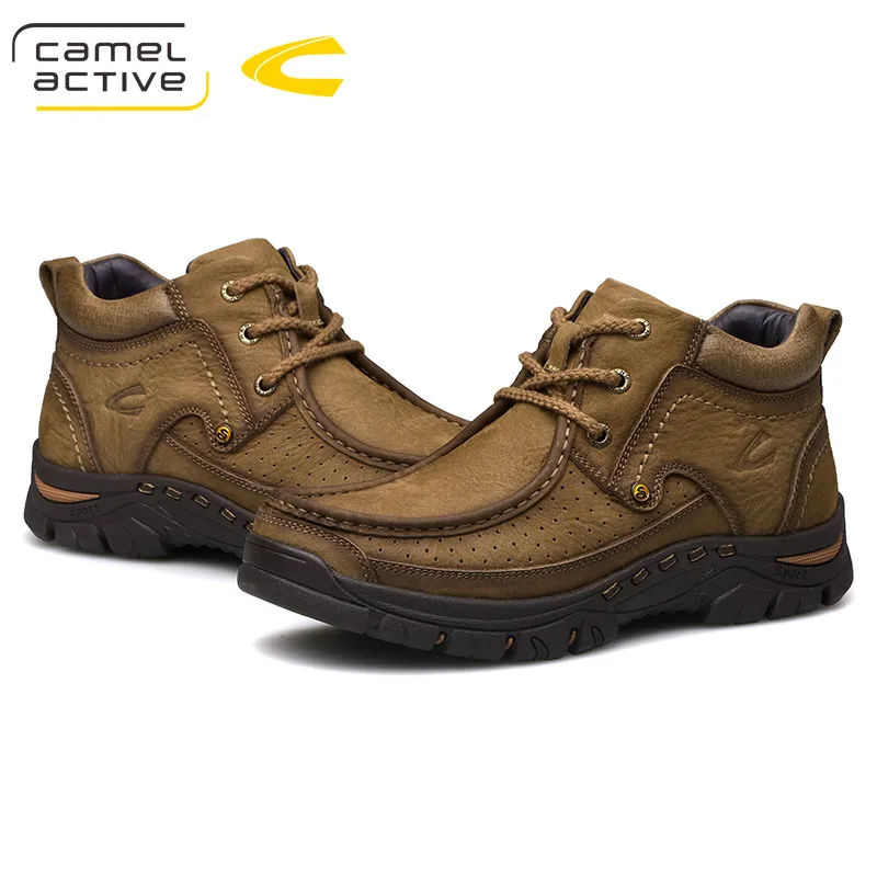 Camel Active новая обувь для активного отдыха походная кемпинга скалолазания походные