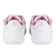Boomerang Zapatillas Casual 3 Rosa Zapatillas Niña Zapatos Niña Deportivas El Corte Ingles - AliExpress Madre y niños