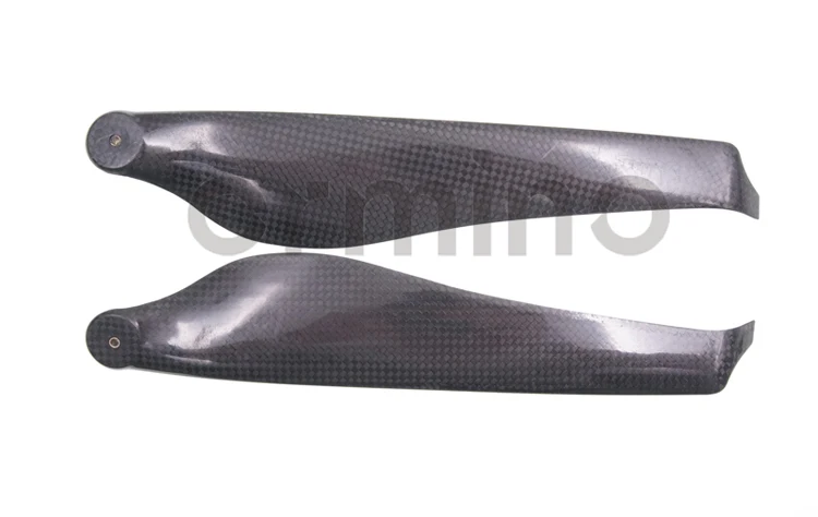 x.15x5.0 Propeller