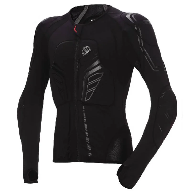 

SCOYCO Auto Racing Motocross Prptective Jacket Off Road Motorcycle Armor Gear Protector Sportswear