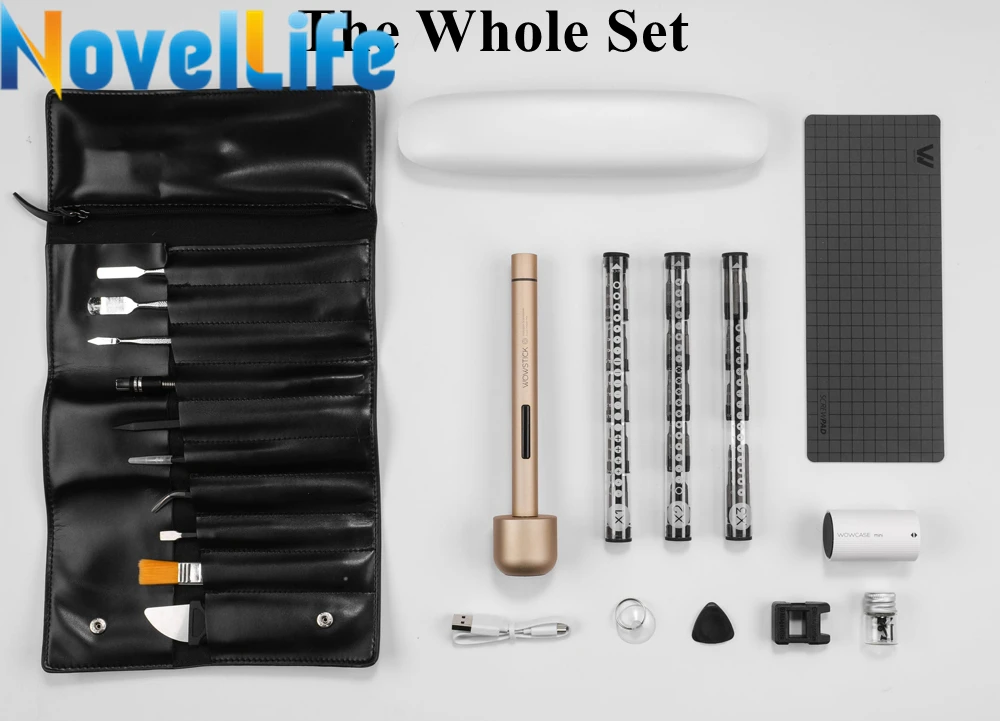 wowstick 1 Pro