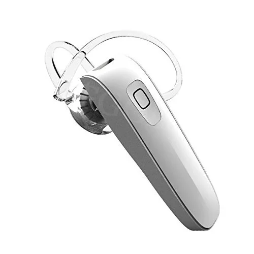 FGCLSY беспроводные Bluetooth наушники B1 для мобильного телефона, стерео наушники, гарнитура, наушники с микрофоном, Fone De Ouvido - Цвет: White