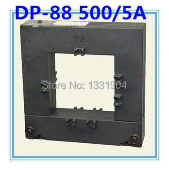 

CT DP88 500/5A class 0.5 high accuracy split core current transformer open-type current transformers FACTORY QUALITY GUARANTEE