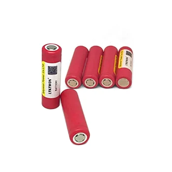 

10PCS/lot 100% Original brand new Japan for sanyo 14500 AA 840mAh 3.7V Lithium-Ion Battery UR14500P Rechargeable Battery