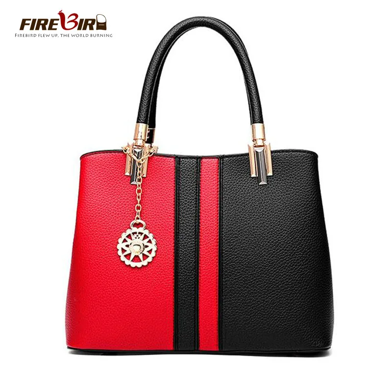 FIREBIRD!Fashion Women handbag designer women bags brands high quality