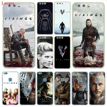 coque huawei p8 lite vikings