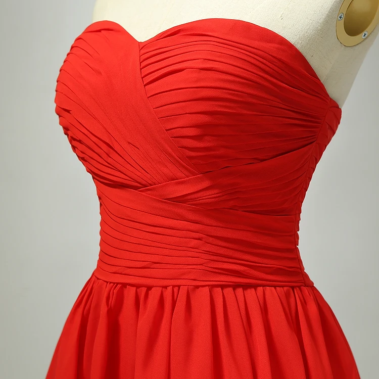 Vestidos de formatura