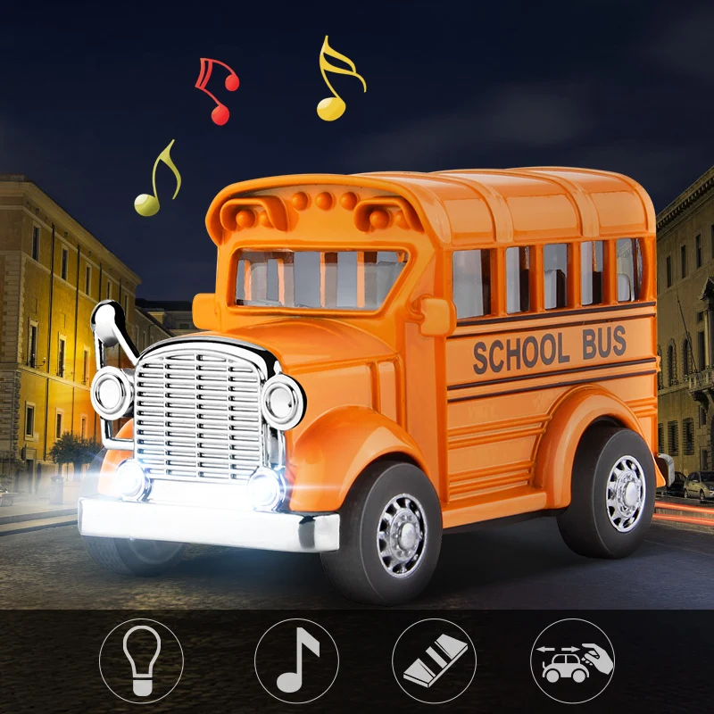 Игрушечный автомобиль DODOELEPHANT 1:36 из сплава Модель литья под давлением игрушки для
