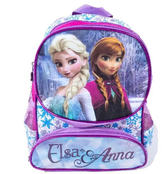 elsa trolley bag