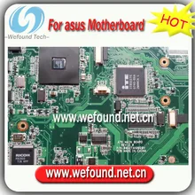 100%Working Laptop Motherboard for ASUS A7U A7K Series Mainboard,System Board
