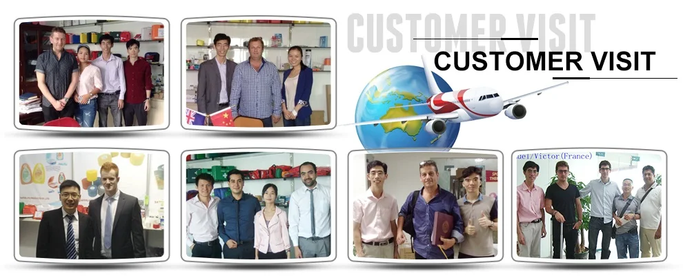 customers